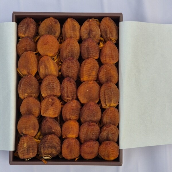 우리들농원,[우리들농원]강릉곶감 건시 간식용1호 곶감 (총중량2kg 25g70개,30g60개말랑한곶감 한입에쏙)