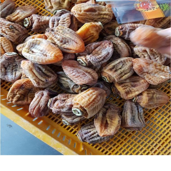 우리들농원,[우리들농원]신사임당곶감1호 (총중량2.3kg 개당 55g이상 30개,말랑한 건시곶감)